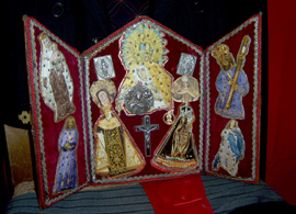 Capilla