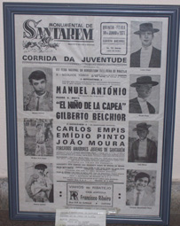 Cartel de Santarem
