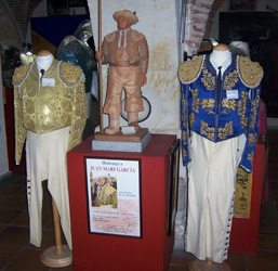 Juan Mari y Aurelio García
