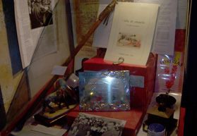Bastón de mando