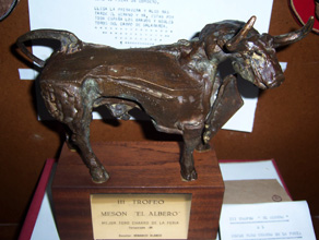 Trofeo