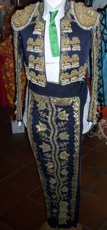 Traje